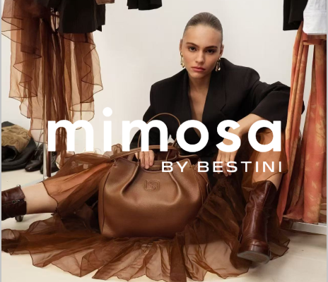 Discover the collection